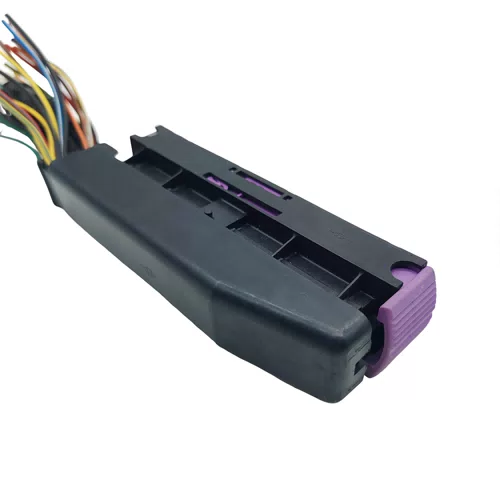 Waterproof Wire Connector Cable Harness Automotive Enclosure Connector for Buick 56Pin Female 211PC562S0009 - image 5
